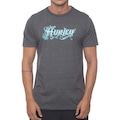 Camiseta Hurley T - Masculina PRETO