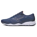 Tênis Mizuno Wave Falcon 4 - Masculino AZUL