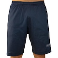 Bermuda Hupi Air Dry - Masculina PRETO