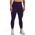 Calça Legging Under Armour Meridian - Feminina AZUL