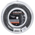 Corda Head RIP Control 16L 1.30mm Rolo com - 200 Metros PRETO