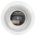 Corda Head Synthetic Gut Power 17L 1.25mm Rolo com - 200 Metros BRANCO