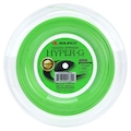 Corda Solinco Hyper G Soft 18L 1.15mm Rolo com - 200 Metros VERDE
