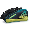 Raqueteira adidas Tour Para PadelBeach PRETO
