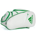 Raqueteira adidas Multigame Para PadelBeach BRANCO
