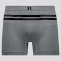 Cueca Boxer Hurley Line - Adulto CINZA