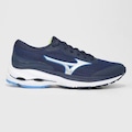 Tênis Mizuno Wave Tornamic 2 - Masculino AZUL