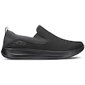 Tênis Olympikus Wellness 2 - Masculino PRETO/PRETO