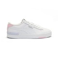 Tênis Puma Jada Bdp - Feminino BRANCO/ROXO CLA