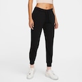 Calça Nike Feminina Sportswear Club Flc Pant Std PRETO