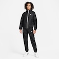 Agasalho Nike Club Woven - Masculino PRETO