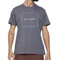Camiseta Rip Curl Gabe Tee - Masculina PRETO
