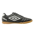 Chuteira Futsal Adulto Umbro Class PRETO
