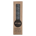 Undergrip Spider Punho para Raquetes Beach Tennis e Padel CINZA
