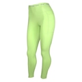 Calça Legging Alto Giro Hyper - Feminina VERDE