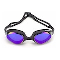 Óculos De Natação Speedo Hydrovision MR PRETO