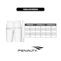 Kit de Bermudas Penalty X com 2 Unidades - Masculina AZUL