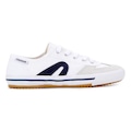 Tênis Rainha VL 2500 - Infantil BRANCO/AZUL