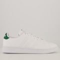 Tênis adidas Advantage - Masculino BRANCO