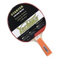 Raquete de Tênis de Mesa Yashima 82004 Pino Starter Learning Series Laranja VERMELHO
