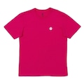 Camiseta Element Basic Crew - Masculina ROSA