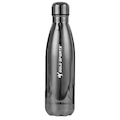 Garrafa Térmica Gold Sports em Inox - 500 ml CINZA