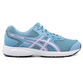 Tênis Asics Buzz 4 - Infantil AZUL