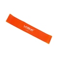 Mini Band Liveup - Leve LARANJA