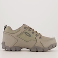 Tênis Oakley Halftrack Low II - Masculina CINZA