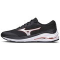 Tênis Mizuno Wave Tornamic 2 - Masculino PRETO