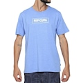 Camiseta Rip Curl Mama Box - Masculina AZUL