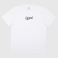 Camiseta Element Script Chest SM23 - Masculina BRANCO