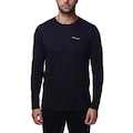 Camiseta Columbia Neblina - Masculino PRETO
