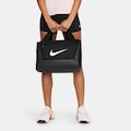 Bolsa Nike Brasilia 9.5 - 25 Litros PRETO