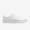 Tênis Nike SB Chron 2 Canvas - Unissex BRANCO