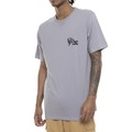 Camiseta DC Shoes Watch Dog - Masculina CINZA
