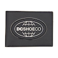 Carteira DC Shoes Big Sign SM23 PRETO