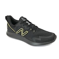 Tenis New Balance MRYVLZK1 - Masculino PRETO/AMARELO