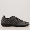 Chuteira Futsal Adulto Puma Tacto II IT BDP CINZA