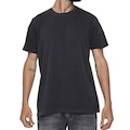 Camiseta Rip Curl Plain Wash Blade SM23 - Masculina PRETO
