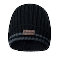 Gorro Alaska Gray Man Invictus Tecido Respirável - Masculino PRETO