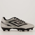 Chuteira de Campo Adulto Umbro Beat PRATA