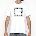 Camiseta Rip Curl Tropic Logo Filter SM23 - Masculina BRANCO