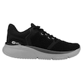 Tênis Mormaii Energy Ultra Flexxxa - Adulto PRETO/CINZA