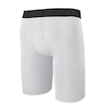 Bermuda Térmica Penalty X - Masculina BRANCO/PRETO