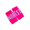 Munhequeira No Rest Wrist Band Beach Tênis Cross Training - Adulto ROSA