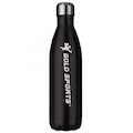 Garrafa Térmica Gold Sports Big Black em Inox - 750ml PRETO