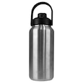 Garrafa Térmica Pullo Vetta Inox - 1300ml PRATA