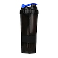 Opção de cor 1 de Coqueteleira Gold Sports Big - 750ml