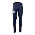 Calça Puma Palmeiras Sweat - Masculina AZUL